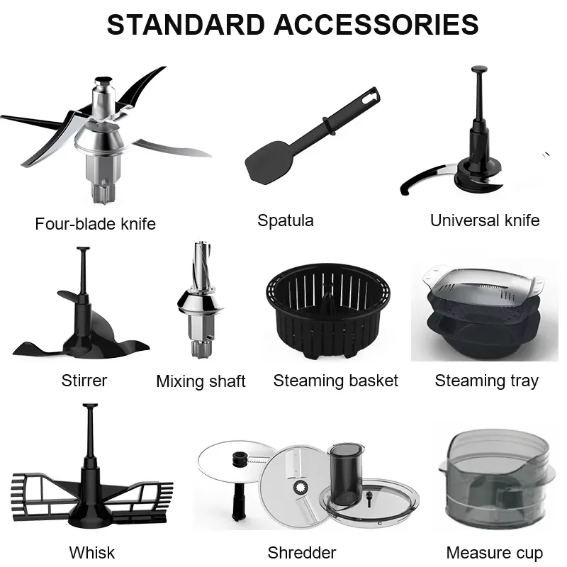 Smart Baking Pastry Tools for  - огляд і ціна Smart Home Utensils