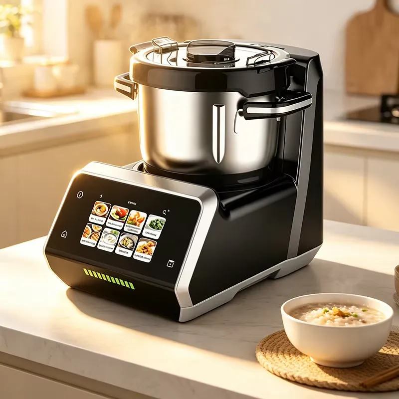Smart Baking Pastry Tools for  - огляд і ціна Smart Home Utensils