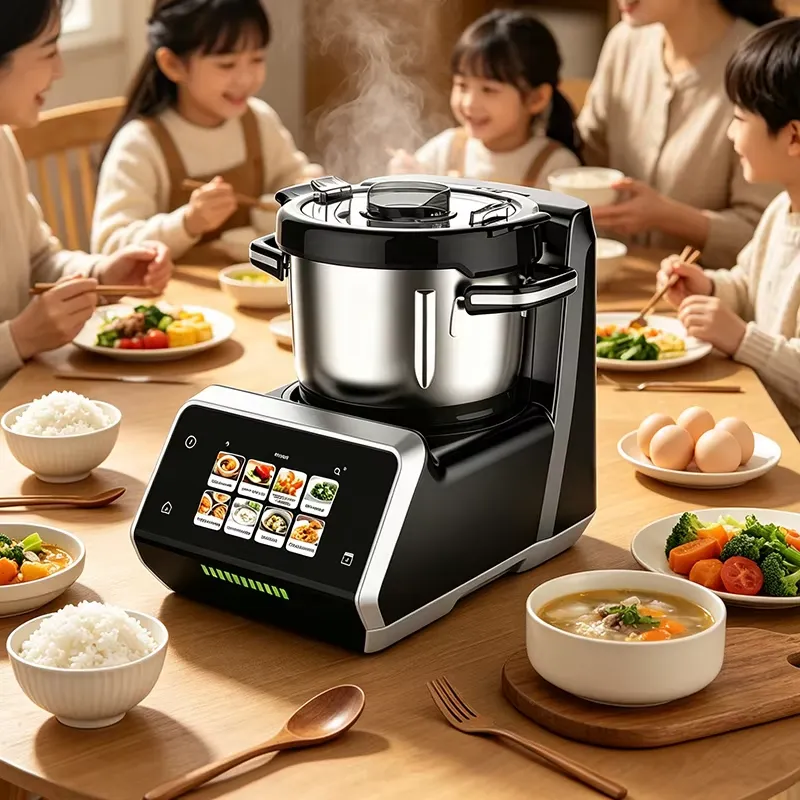 Smart Baking Pastry Tools for  - огляд і ціна Smart Home Utensils