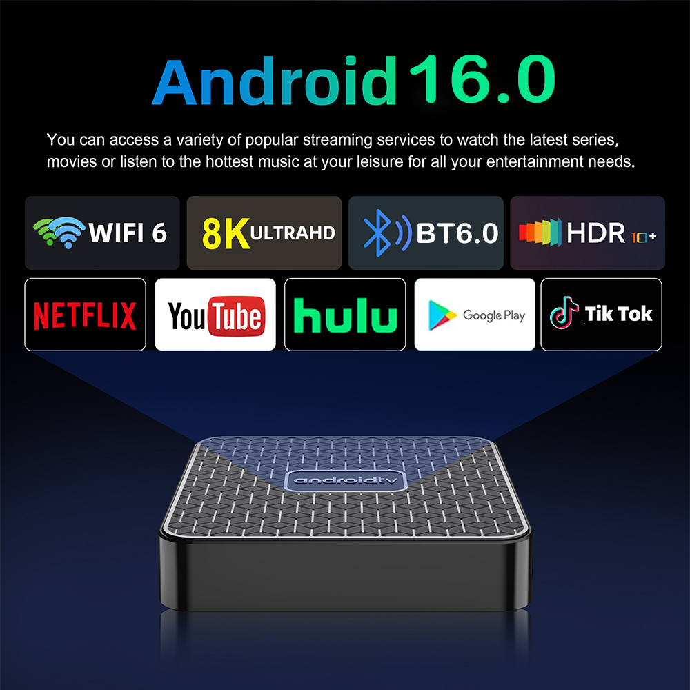 Very Fast Smart Home Theater T - огляд і ціна Smart Home Ui