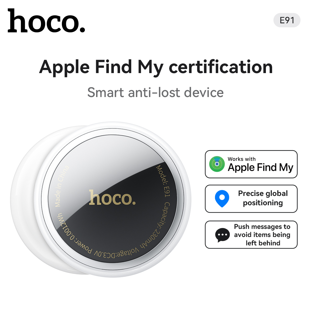 Anti Lost Device Smart GPS Tra - огляд і ціна Smart Home Hub Apple