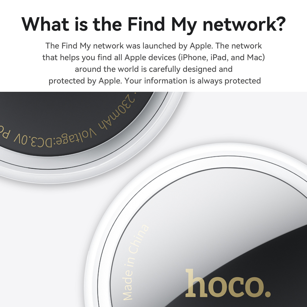 Anti Lost Device Smart GPS Tra - огляд і ціна Smart Home Hub Apple