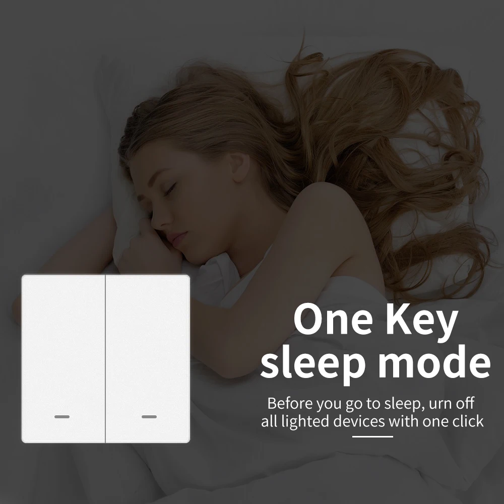 IHSENO Tuya ZigBee Smart Scene - огляд і ціна Smart Home Z Wave