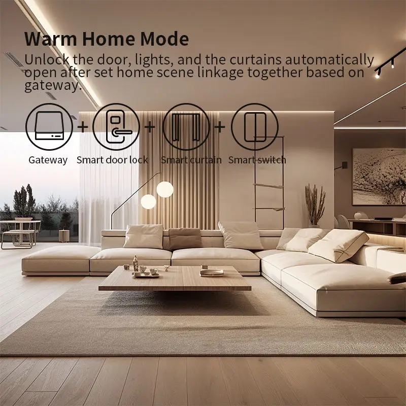 Smart Multi-Mode ZigBee Blueto - огляд і ціна Smart Home Hub Ikea
