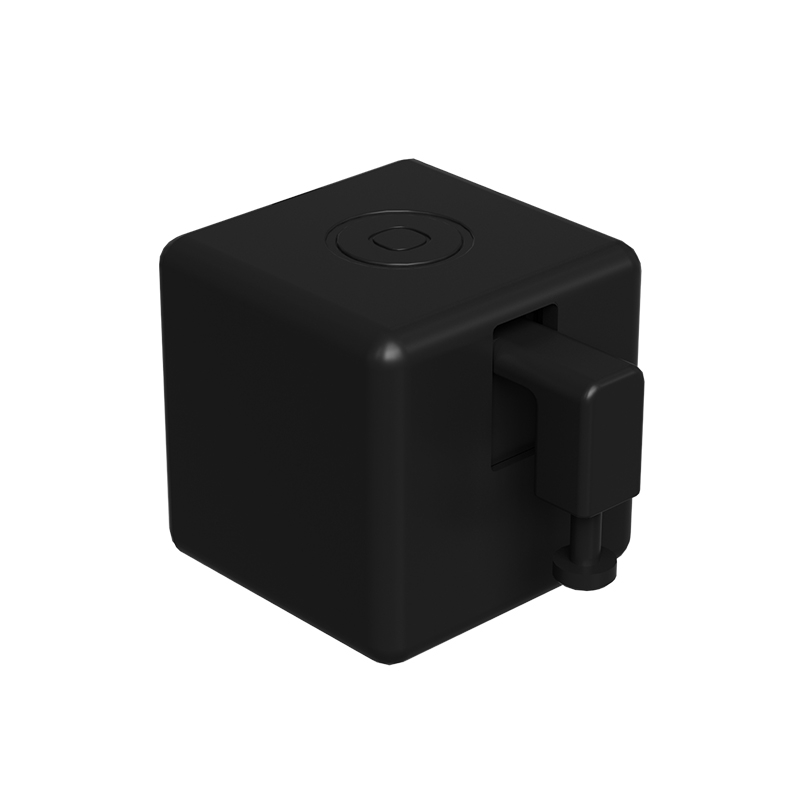 DIY Switch Button-Pressing Rob - огляд і ціна Smart Home Z Wave
