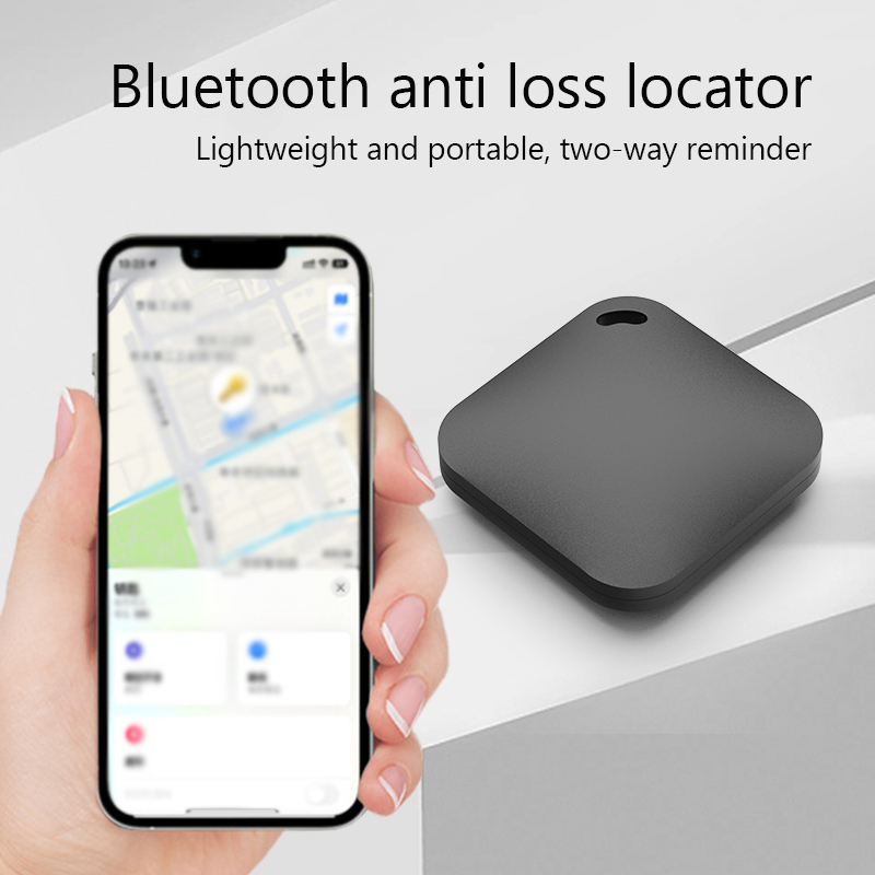 Smart GPS Tracker Works With A - огляд і ціна Smart Home Hub Apple