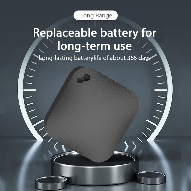 Smart GPS Tracker Works With A - огляд і ціна Smart Home Hub Apple