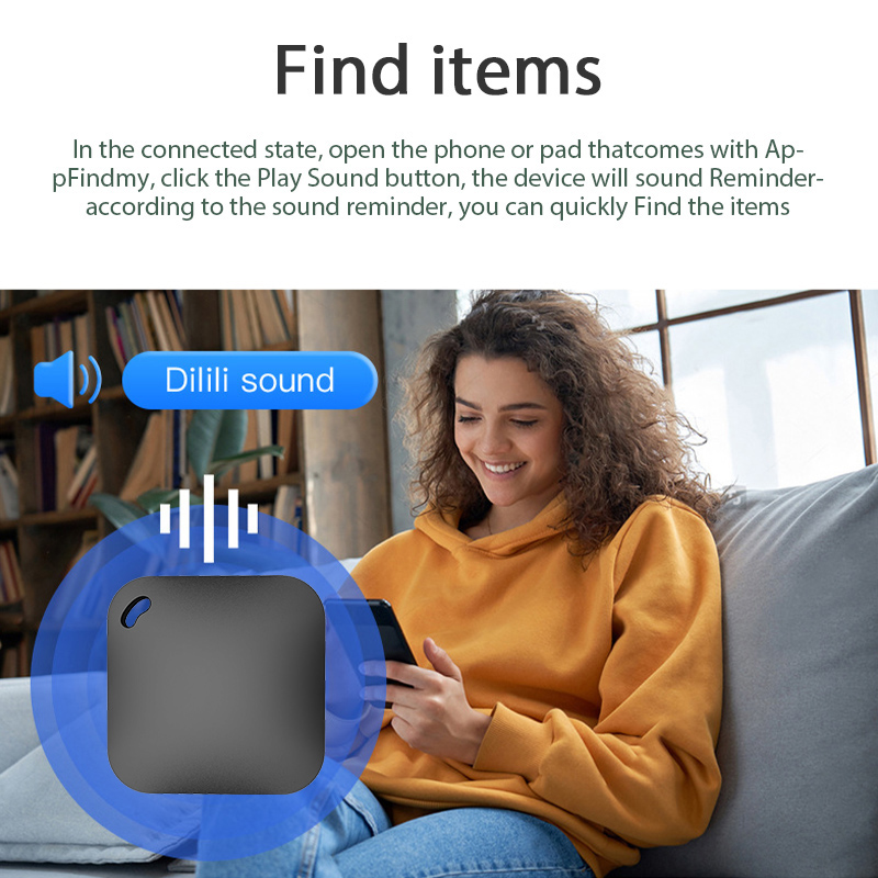Smart GPS Tracker Works With A - огляд і ціна Smart Home Hub Apple