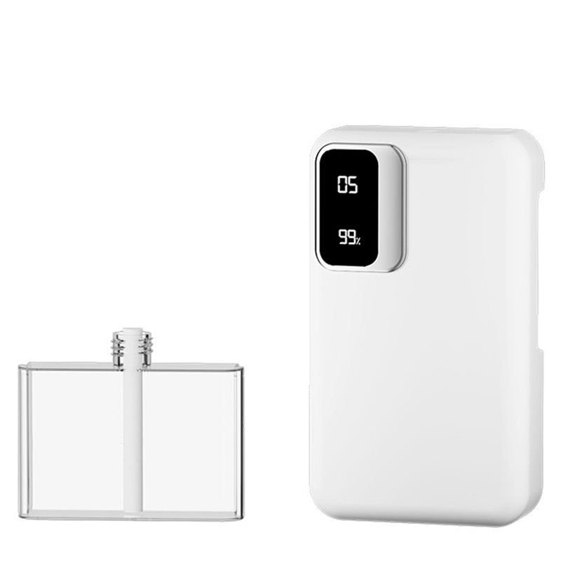 A74G-USB Rechargeable Smart Au - огляд і ціна Smart Home Devices
