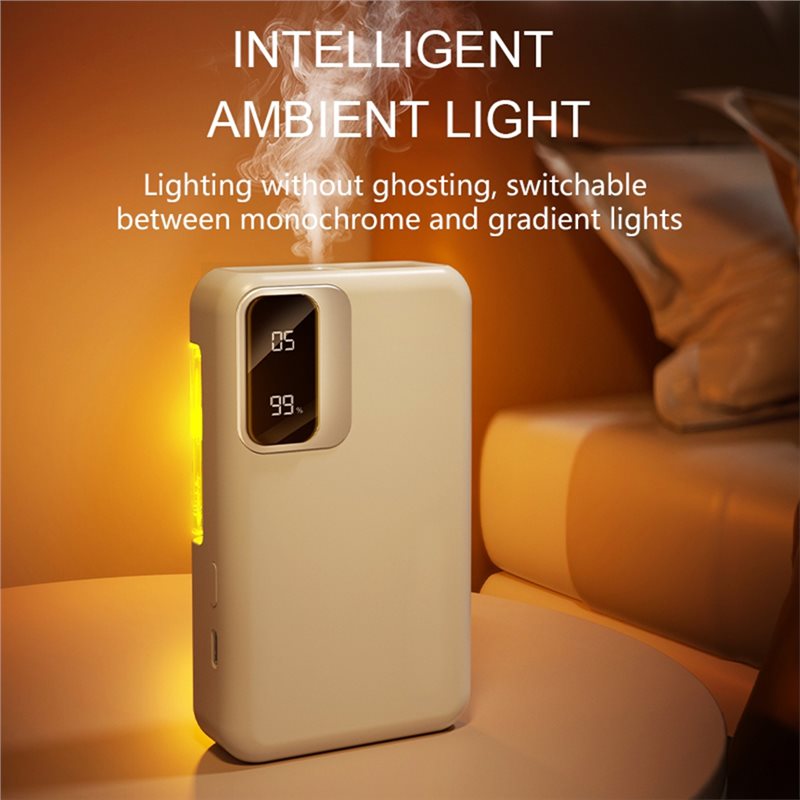 A74G-USB Rechargeable Smart Au - огляд і ціна Smart Home Devices