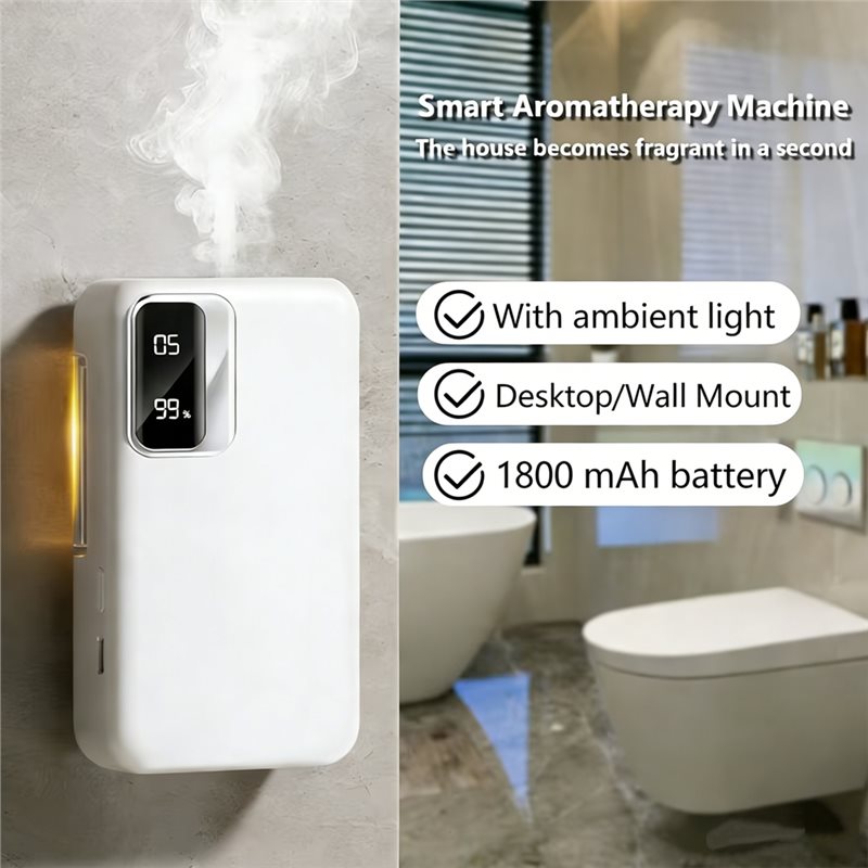 A74G-USB Rechargeable Smart Au - огляд і ціна Smart Home Devices
