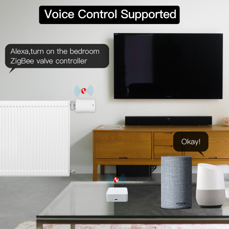 Tuya Smart Gateway Hub Multi-m - огляд і ціна Smart Home Hub Ikea