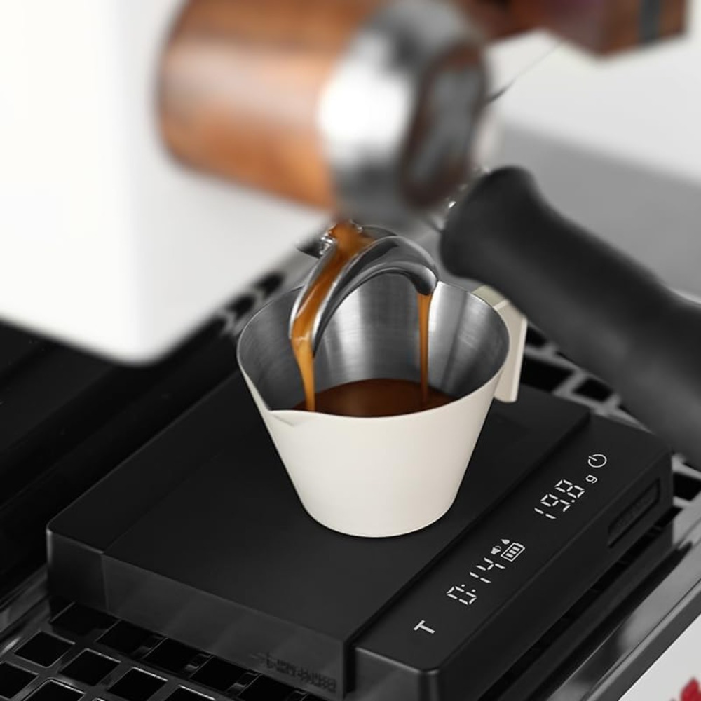 Kitchen Digital Coffee Scale 2 - огляд і ціна Smart Home Utensils