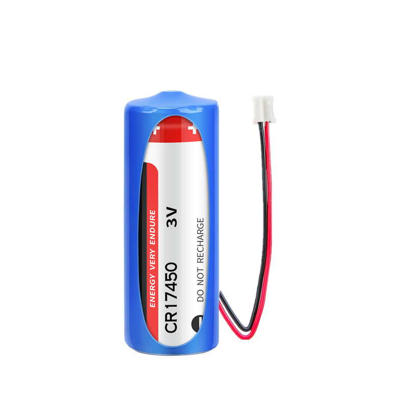 5pcs for ewr cr17450 smart ins - огляд і ціна Smart Smoke Detector