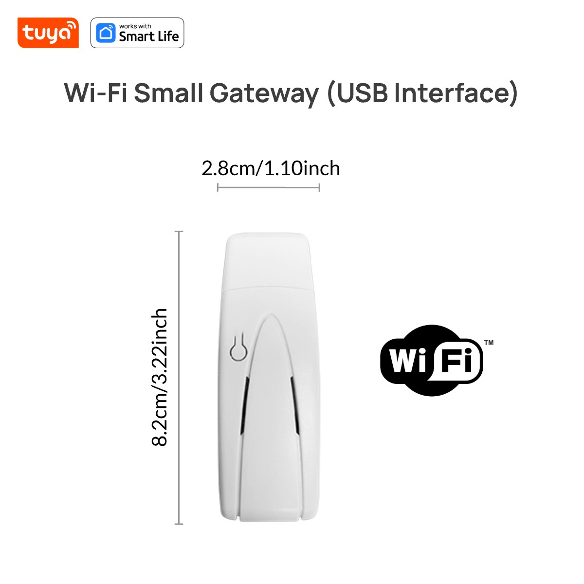 Tuya Smart WiFi Curtain Robot  - огляд і ціна Smart Home Hub Ikea