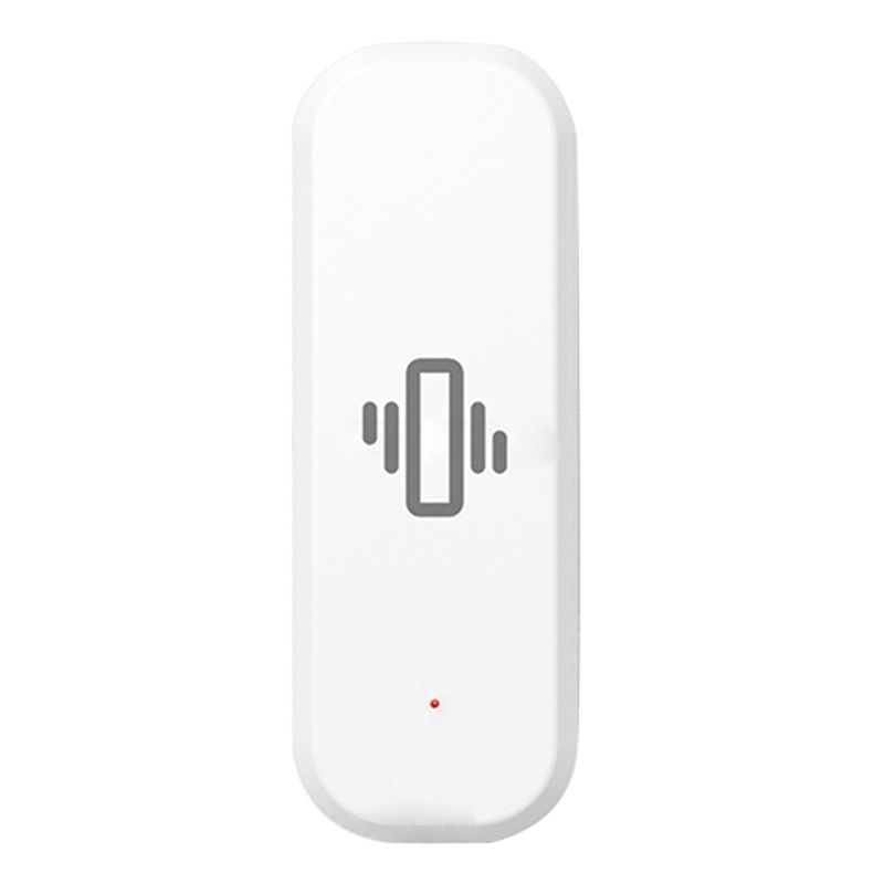 AA87 Zigbee Smart Vibration Se - огляд і ціна Smart Home Notifications