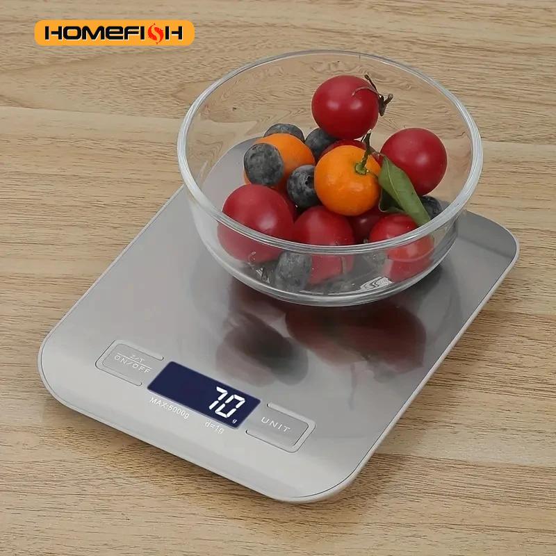 Household Kitchen High-precisi - огляд і ціна Smart Home Utensils