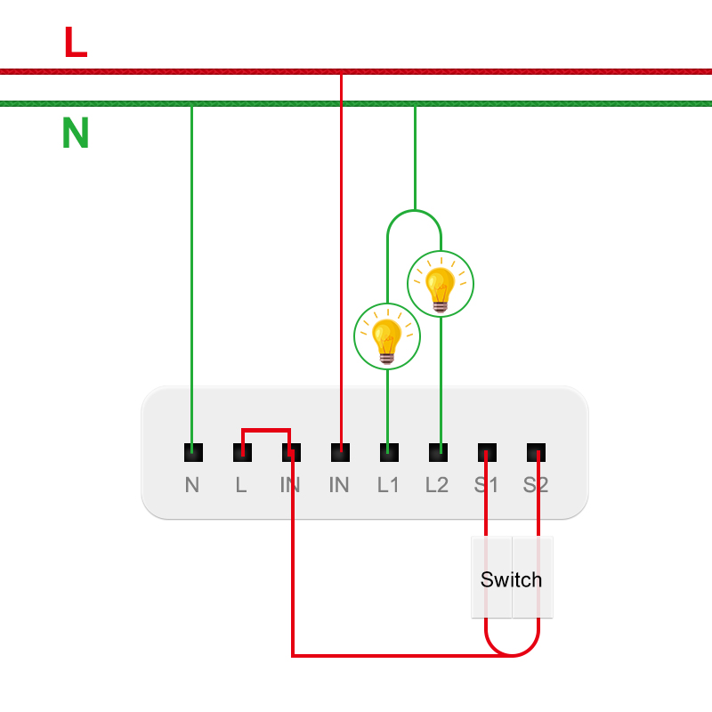 Original Aqara Smart Two-way C - огляд і ціна Smart Home Z Wave