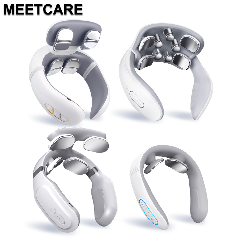TENS Pulse Back Neck Massage W - огляд і ціна Smart Home Devices
