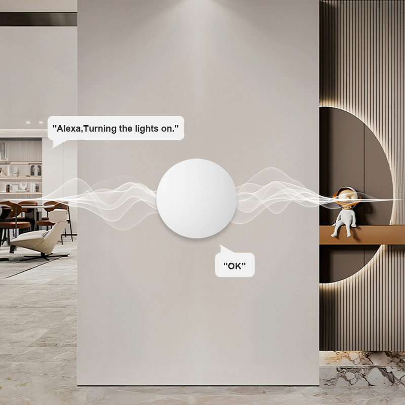 ZigBee Smart Wireless Button S - огляд і ціна Smart Home Z Wave