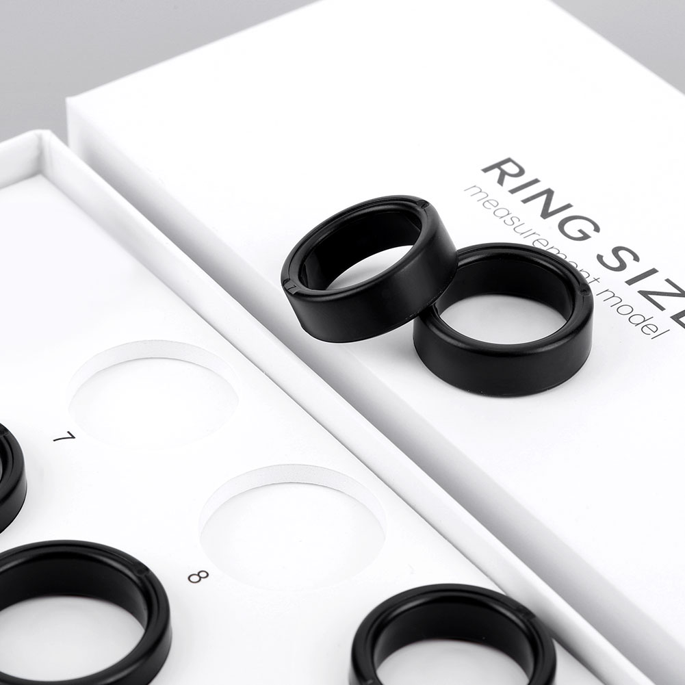 Smart Ring Sizing Kit Ring Mea - огляд і ціна Smart Home Devices