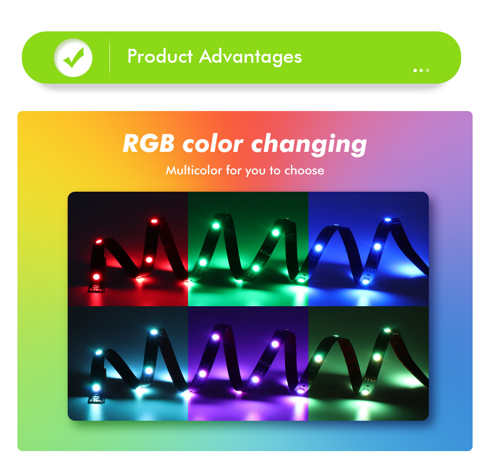 Tuya Zigbee Smart Led Lights F - огляд і ціна Smart Home Hub Ikea