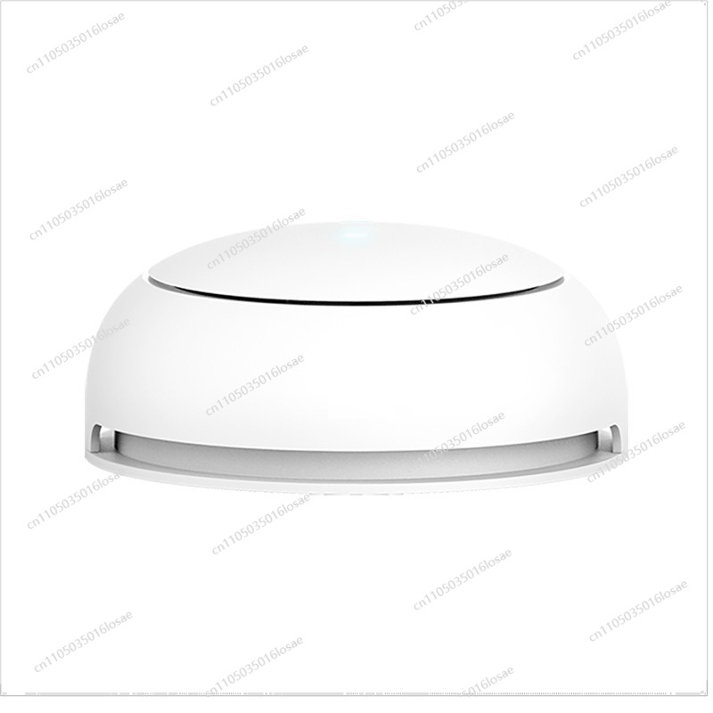 For Zigbee Smoke Alarm Smart S - огляд і ціна Smart Smoke Detector