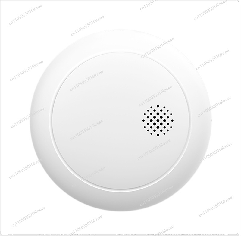 For Zigbee Smoke Alarm Smart S - огляд і ціна Smart Smoke Detector