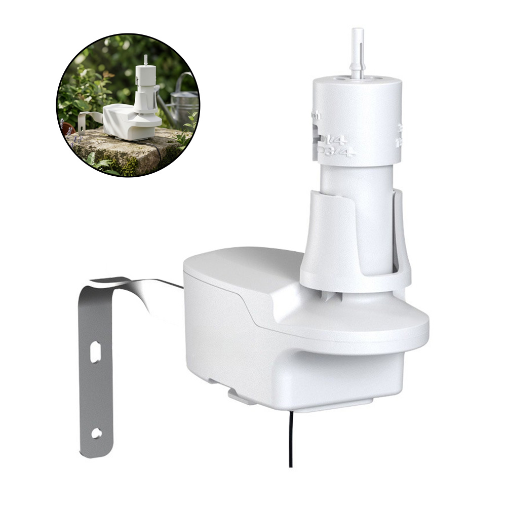Wired For Smart Rainfall Senso - огляд і ціна Smart Home Devices