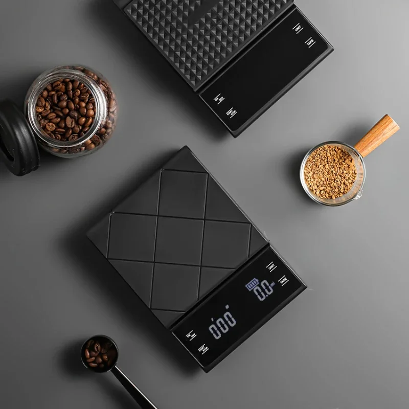 USB Charging Kitchen Coffee Sc - огляд і ціна Smart Home Utensils