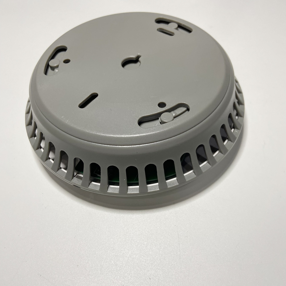 Home Security Fire Alarm 2.4G  - огляд і ціна Smart Home Notifications