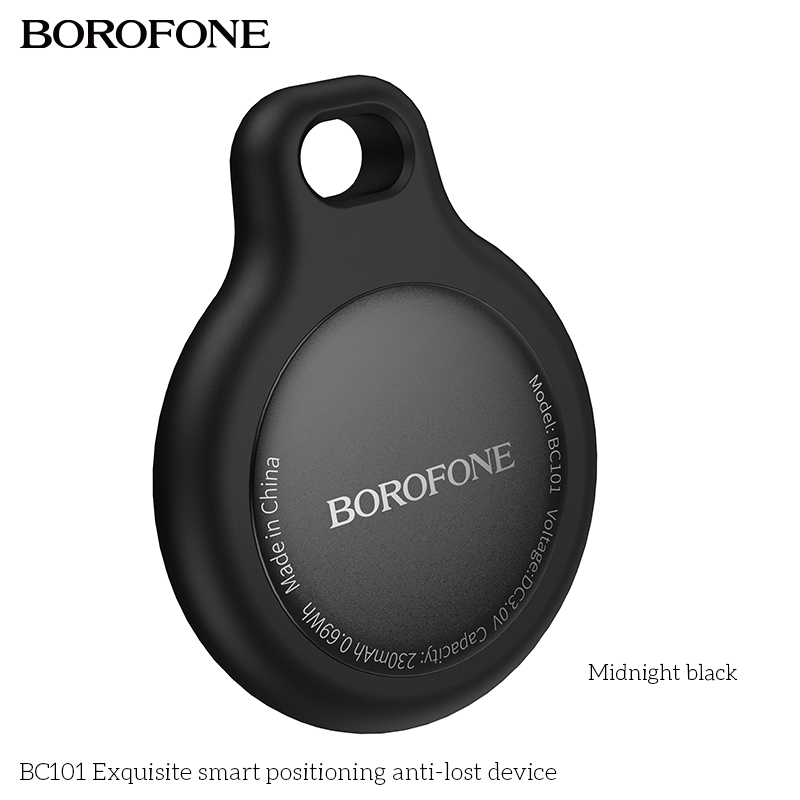 BC101 GPS Global Airtag Blueto - огляд і ціна Smart Home Hub Apple