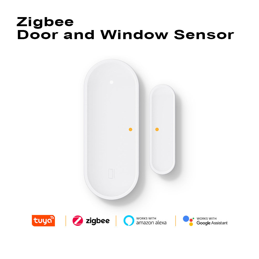 Doodle Wi-Fi ZigBee door magne - огляд і ціна Smart Home Notifications