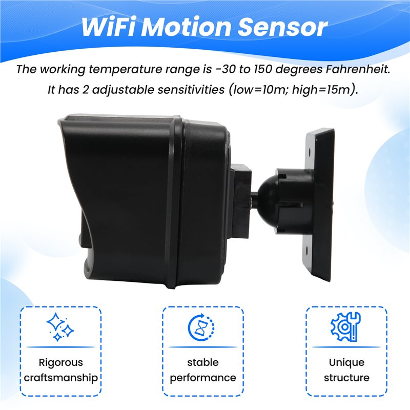 [A92Z!NEW】 Weather Resistant S - огляд і ціна Smart Home Notifications