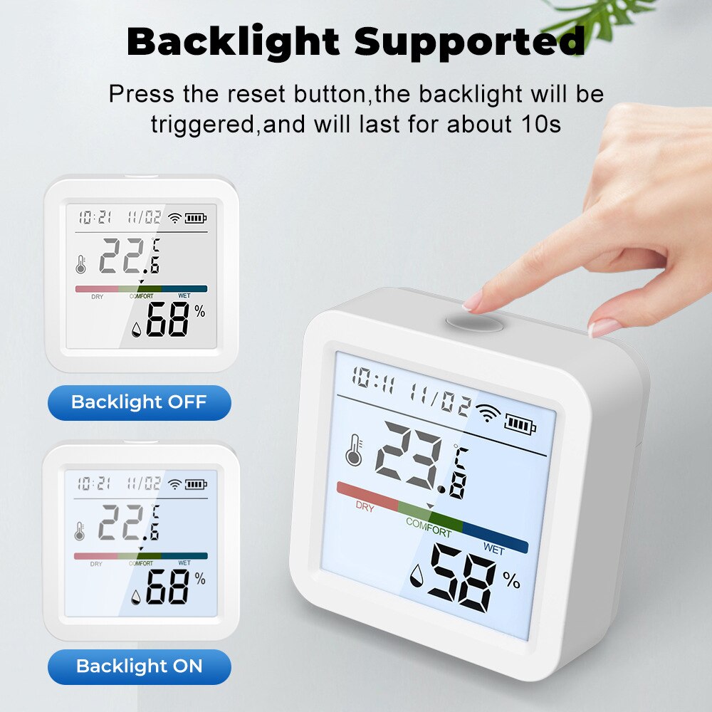 Tuya ZigBee Smart Home Tempera - огляд і ціна Smart Home Hub Ikea
