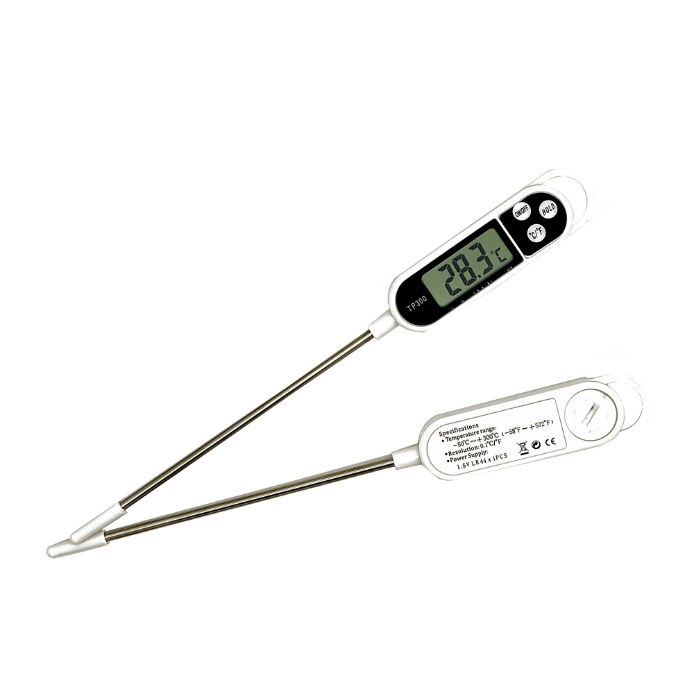 Milk Beer Coffee Thermometer T - огляд і ціна Smart Home Utensils
