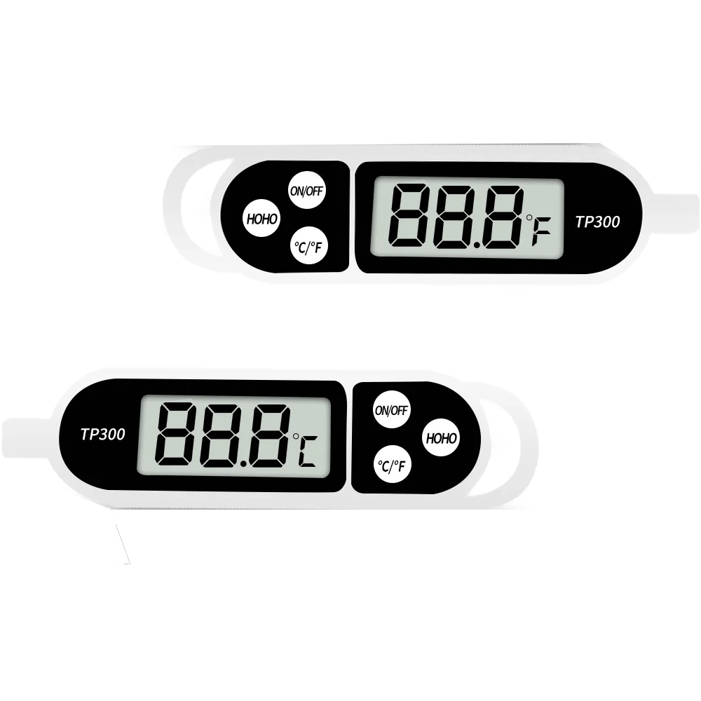 Milk Beer Coffee Thermometer T - огляд і ціна Smart Home Utensils