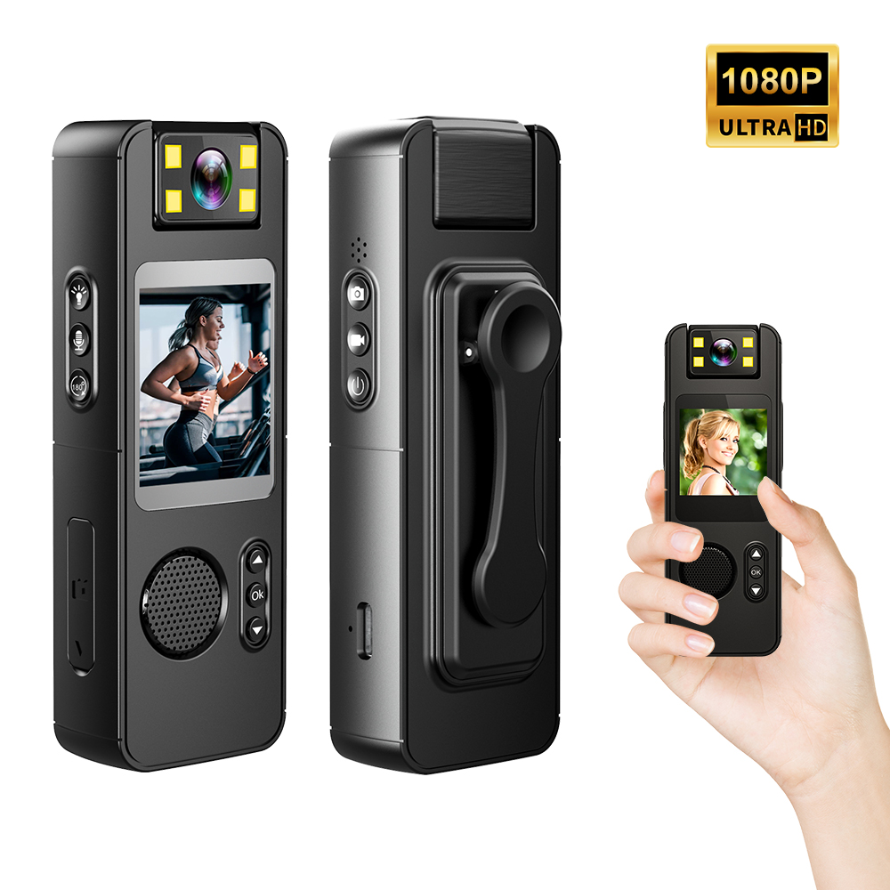 HD 1080P Mini Camera Digital E - огляд і ціна Smart Home Kamera