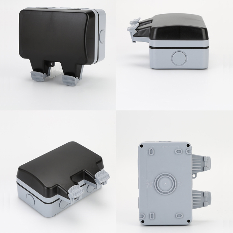 Avoir Tuya Zigbee Electrical S - огляд і ціна Smart Home Z Wave