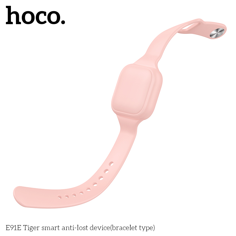 HOCO E91E Mini Smart GPS Track - огляд і ціна Smart Home Hub Apple
