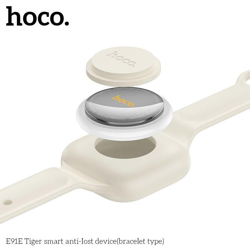 HOCO E91E Mini Smart GPS Track - огляд і ціна Smart Home Hub Apple