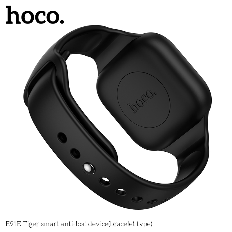 HOCO E91E Mini Smart GPS Track - огляд і ціна Smart Home Hub Apple