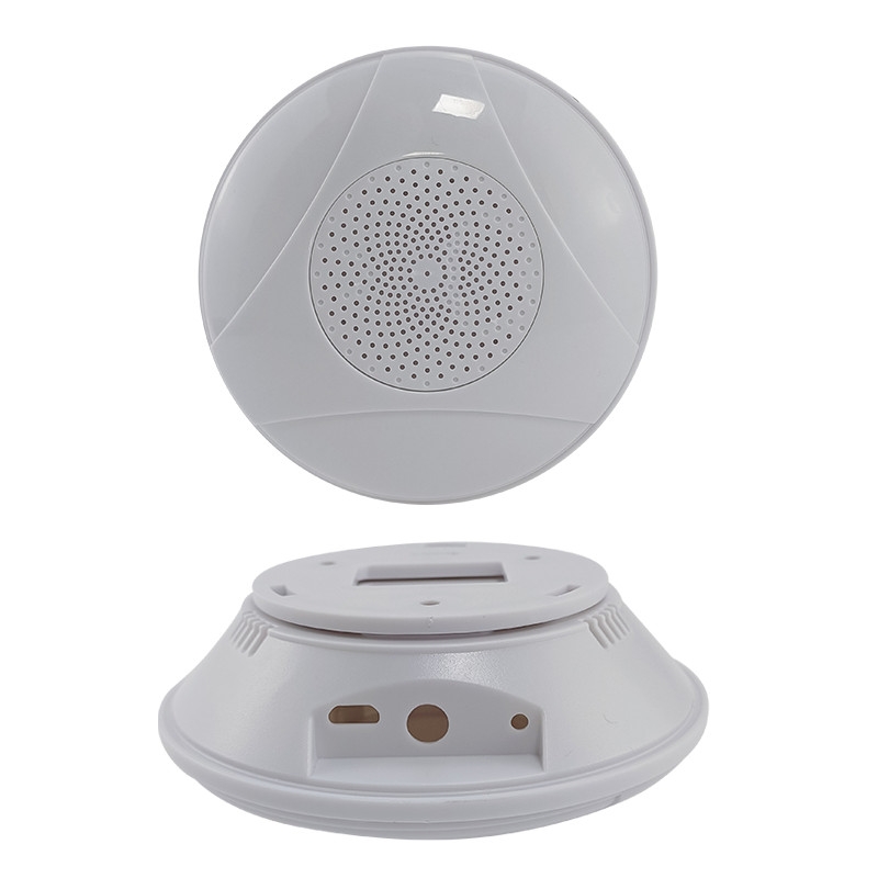 110x36mm Diy Smart Home Smoke  - огляд і ціна Smart Smoke Detector