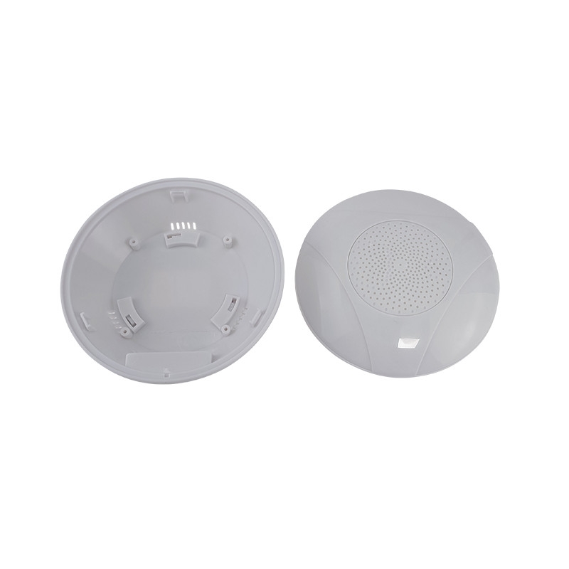 110x36mm Diy Smart Home Smoke  - огляд і ціна Smart Smoke Detector