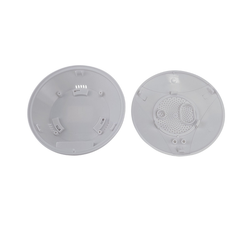 110x36mm Diy Smart Home Smoke  - огляд і ціна Smart Smoke Detector