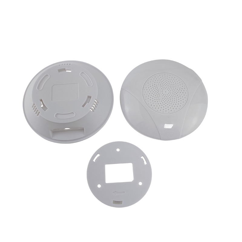 110x36mm Diy Smart Home Smoke  - огляд і ціна Smart Smoke Detector