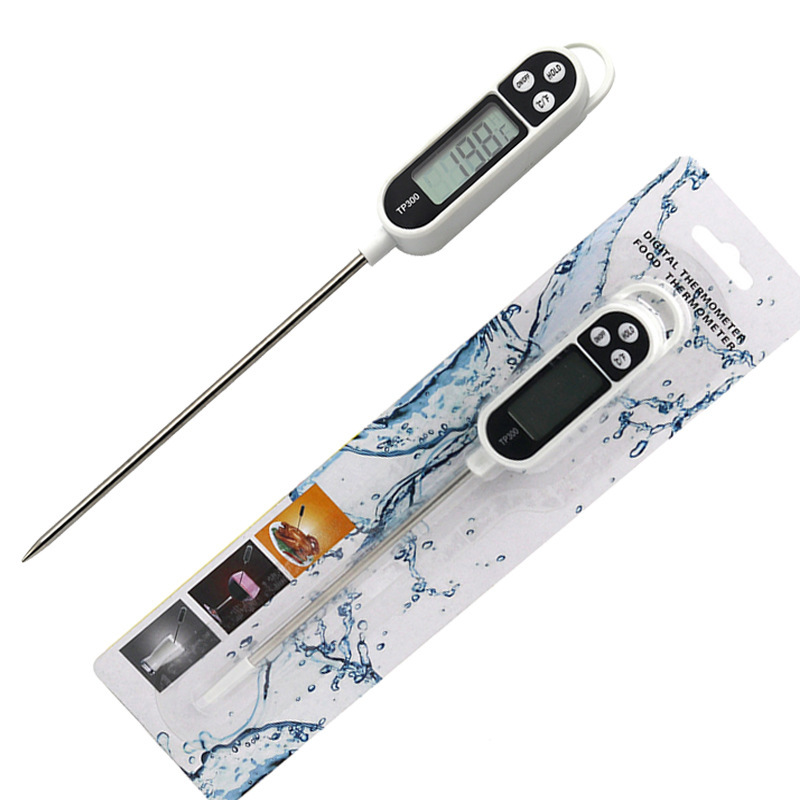 1-10P Digital Kitchen Food The - огляд і ціна Smart Home Utensils