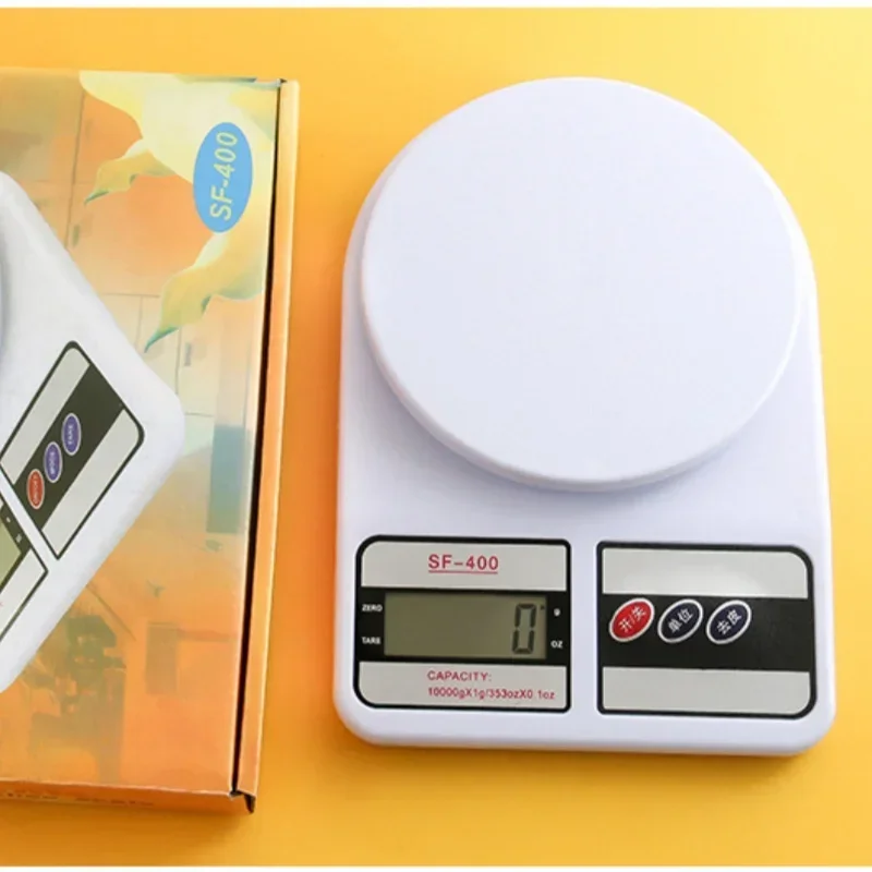 Kitchen Scale Baking Electroni - огляд і ціна Smart Home Utensils