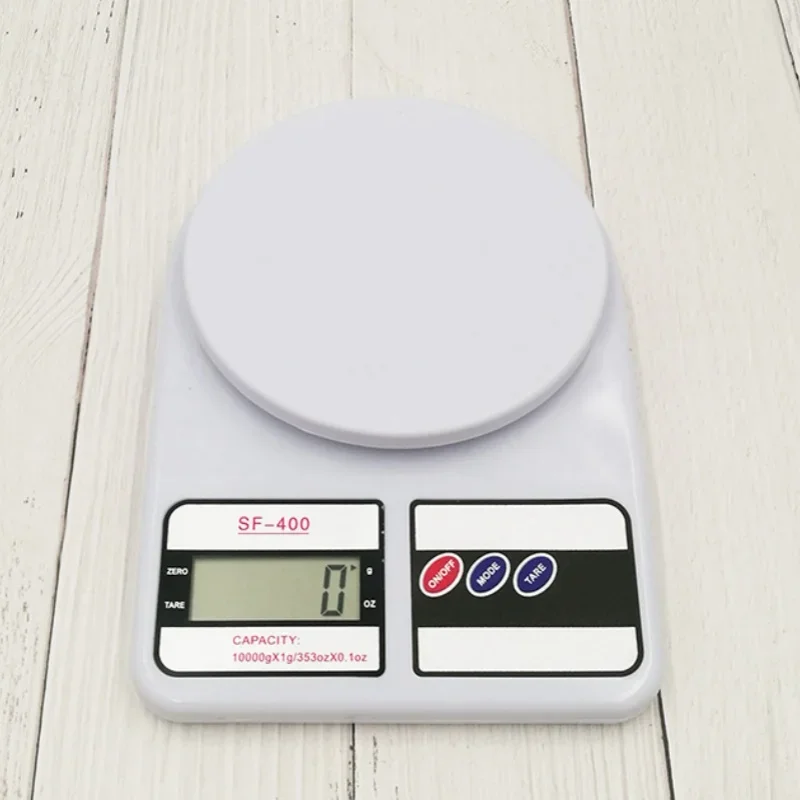 Kitchen Scale Baking Electroni - огляд і ціна Smart Home Utensils