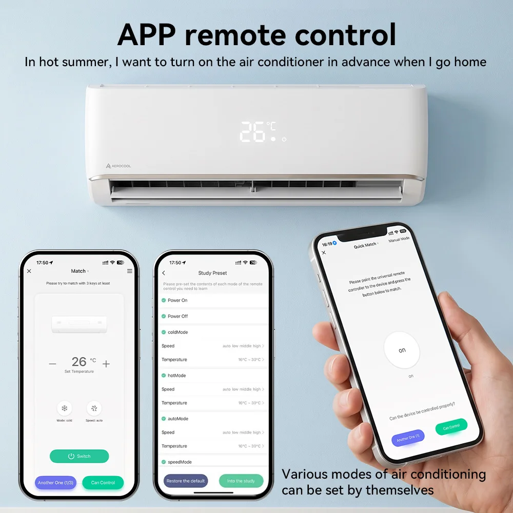 YFK WiFi Smart IR Blaster Univ - огляд і ціна Smart Home Hub Ikea